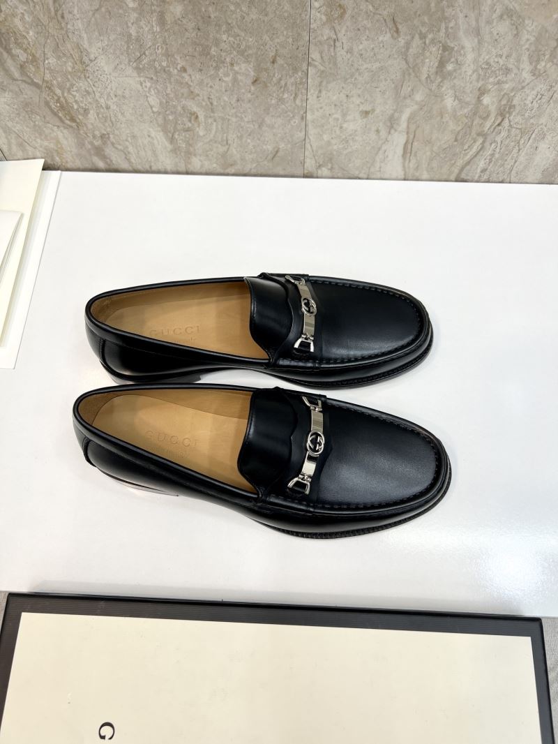 Gucci Business Shoes